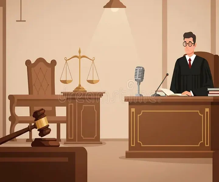 Courtrooms