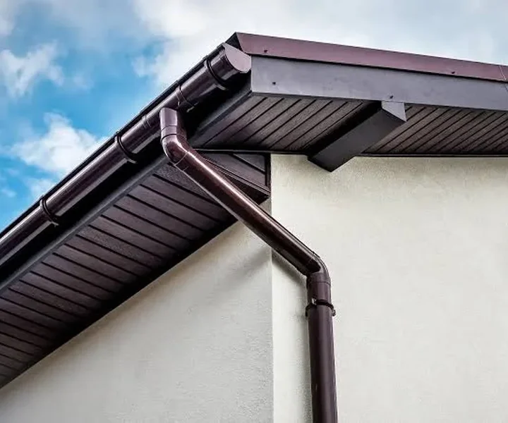 Gutters