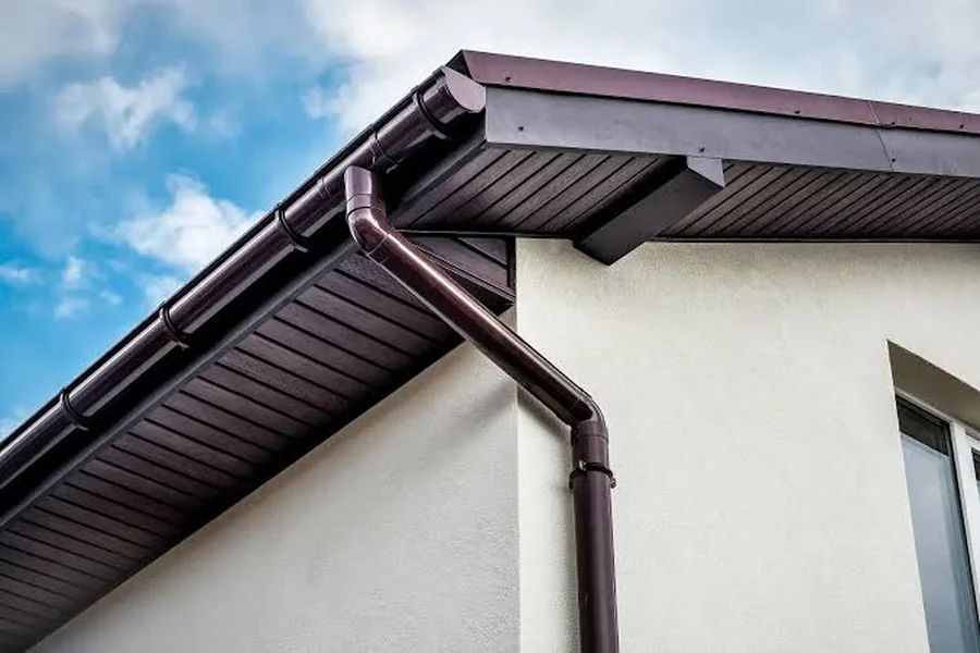 Gutters