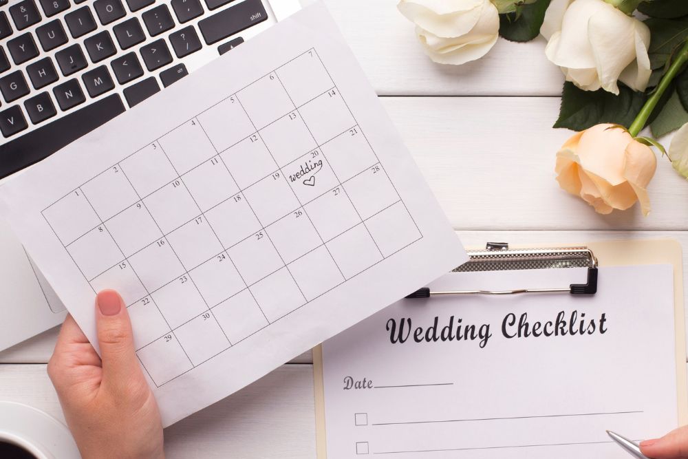 Planning a Wedding Abroad: A Practical Guide for American Couples