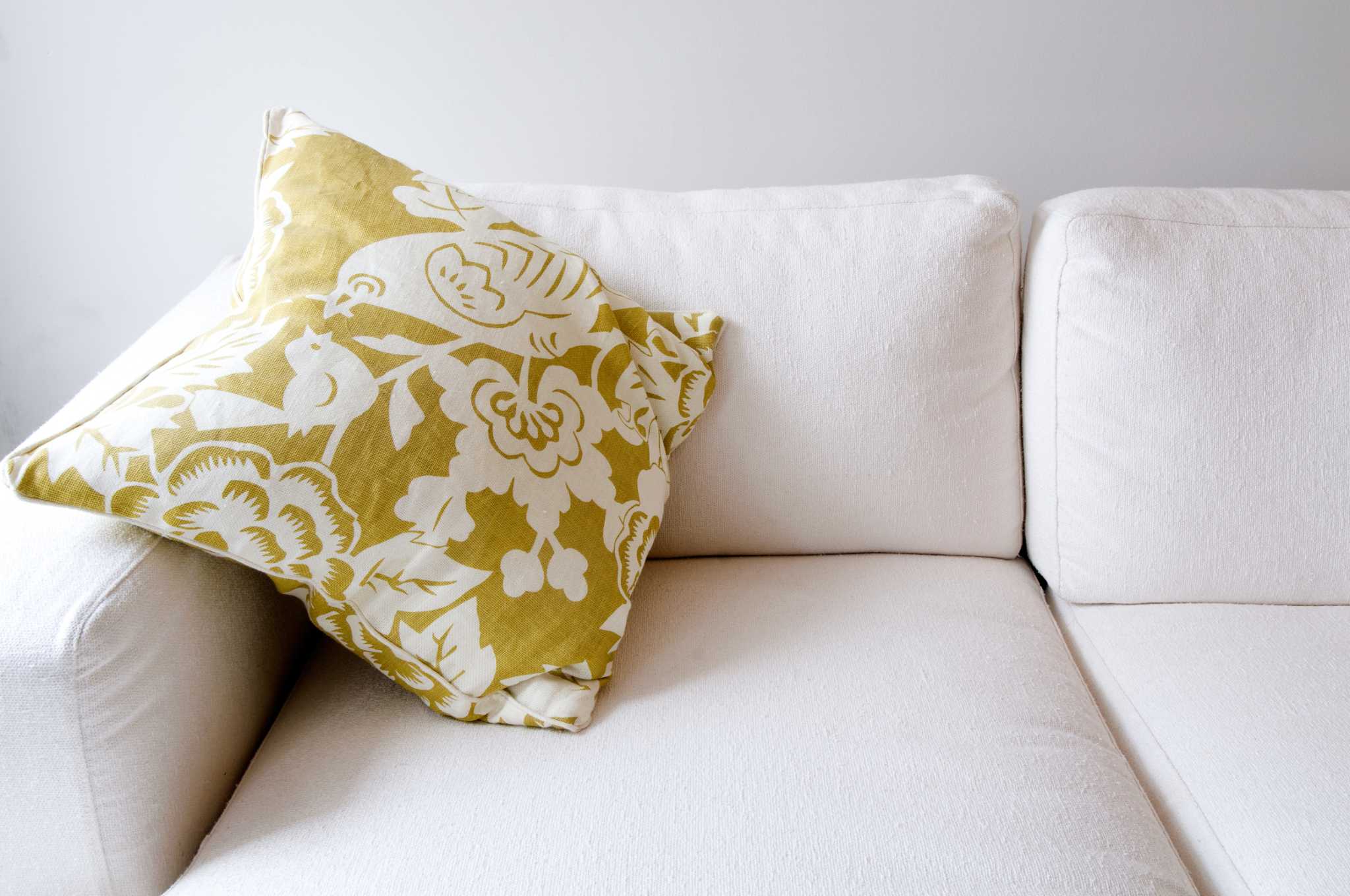 The First Hour After a Spill: What Your Couch Is Doing While You Panic