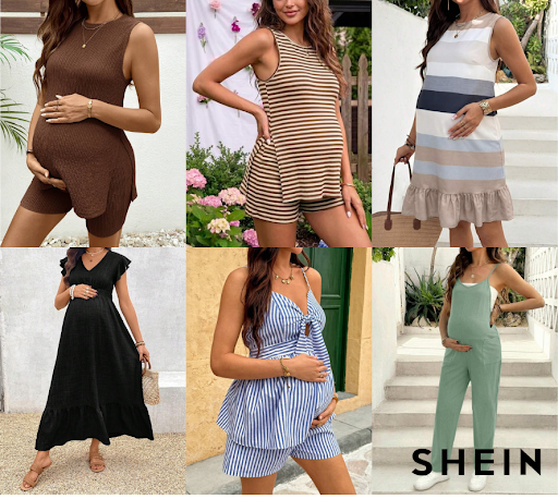 Maternity