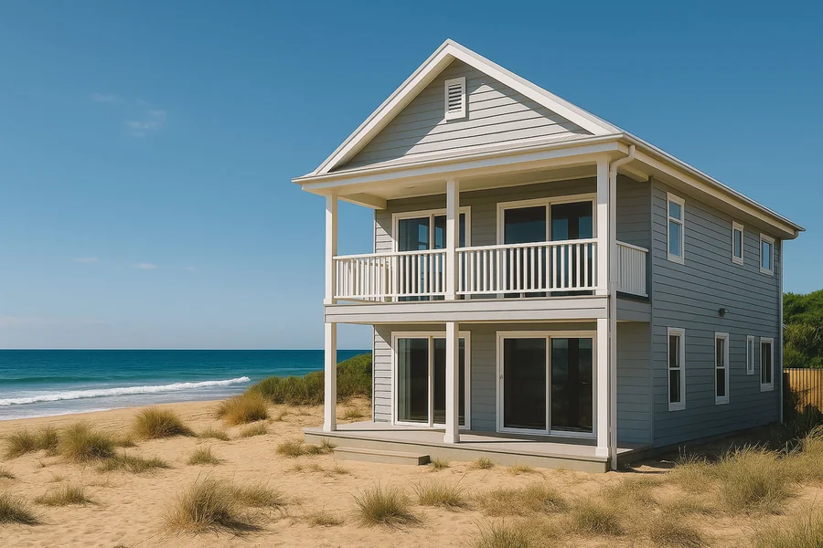 Coastal