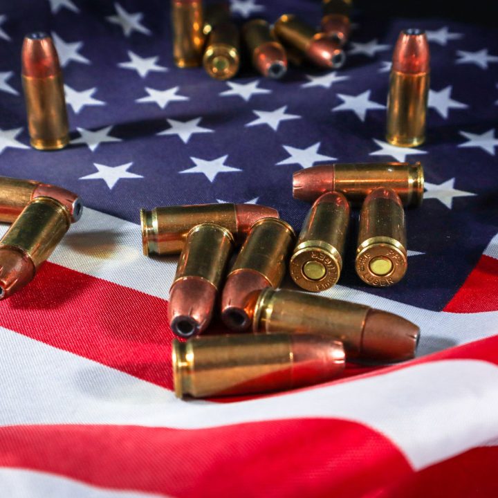 Where Kinetic Anti-Drone Ammunition Fits in Modern Warfare