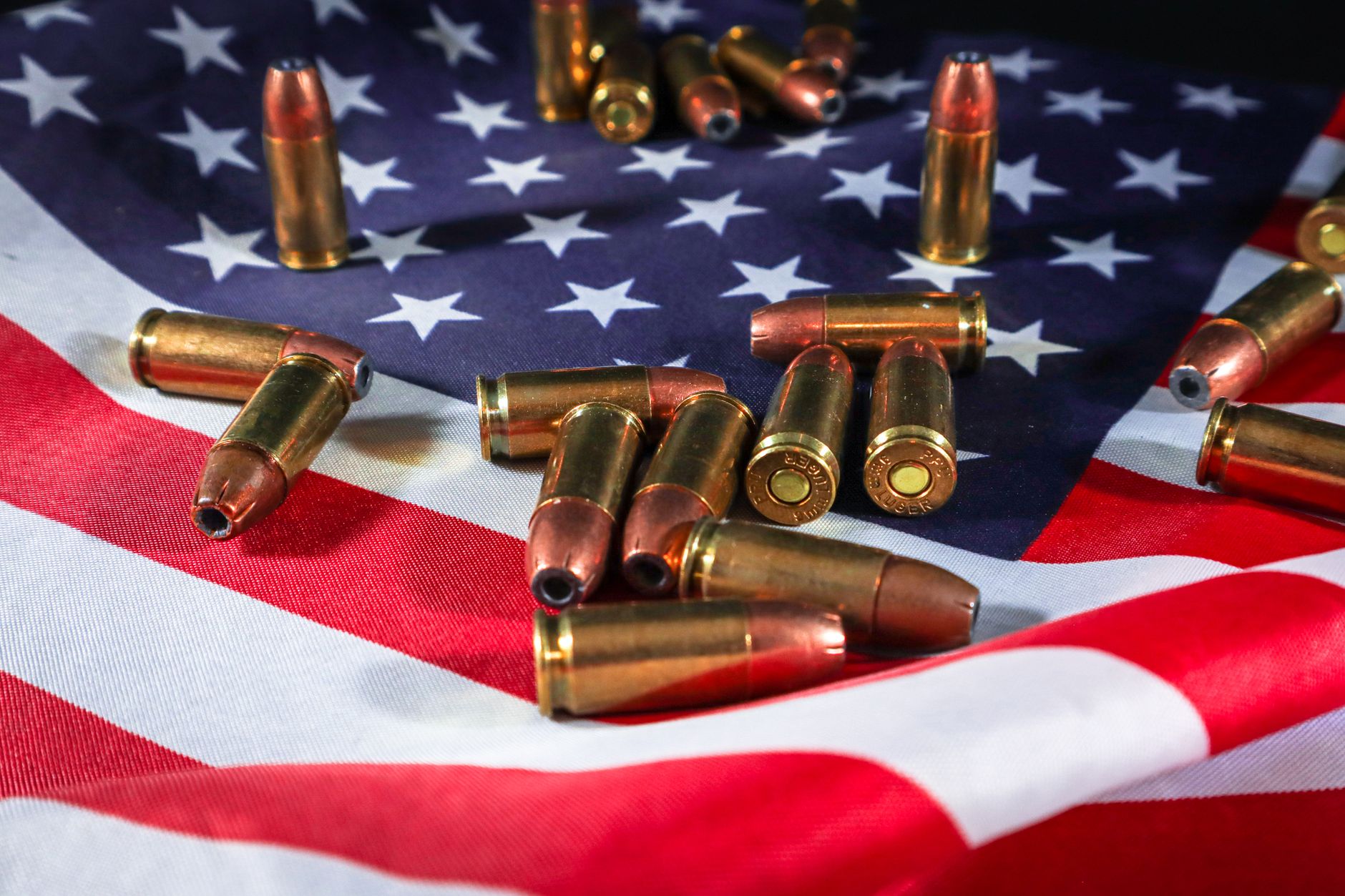 Where Kinetic Anti-Drone Ammunition Fits in Modern Warfare