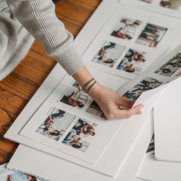 How AI and Web Editors Transformed Everyday Photo Creation