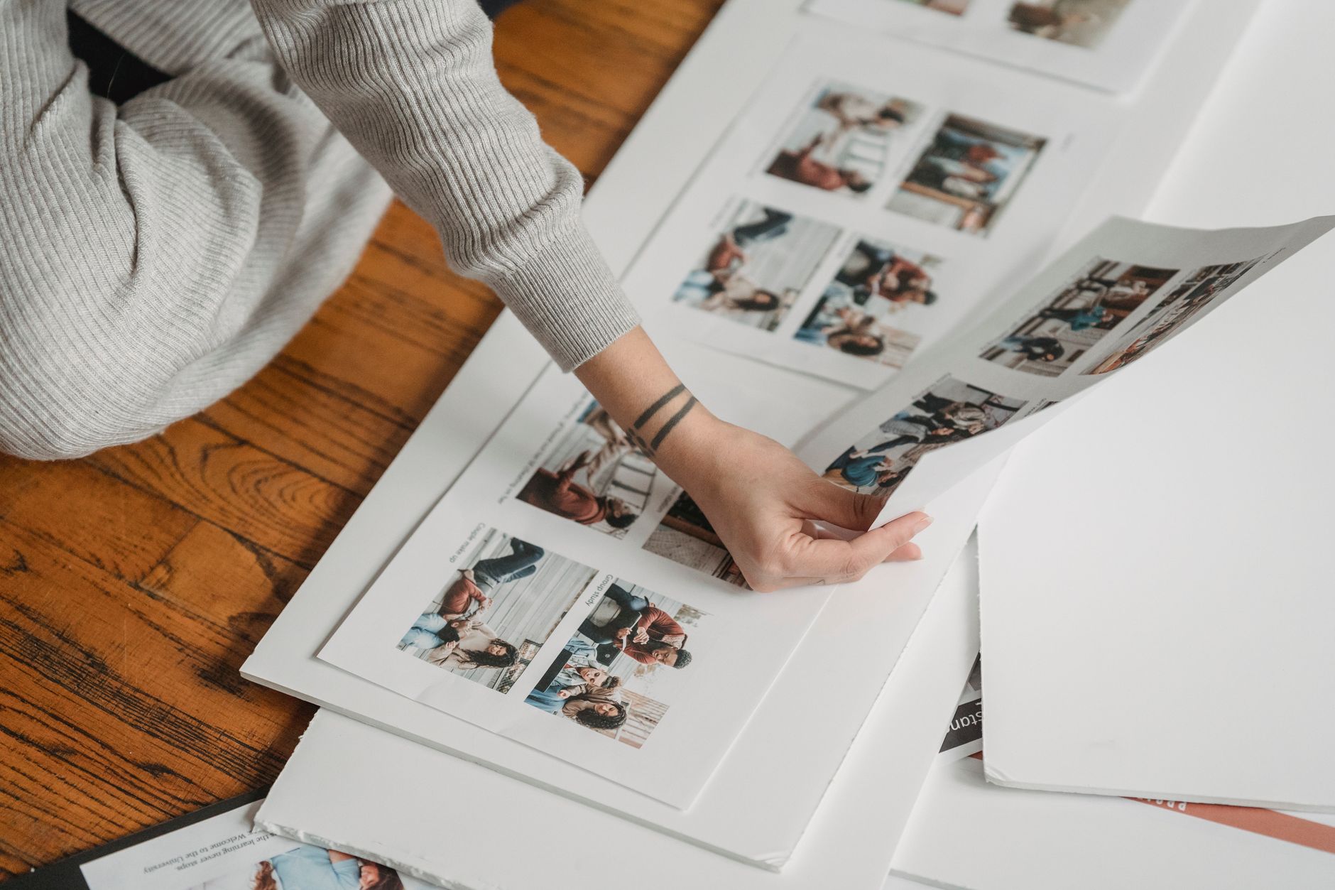 How AI and Web Editors Transformed Everyday Photo Creation