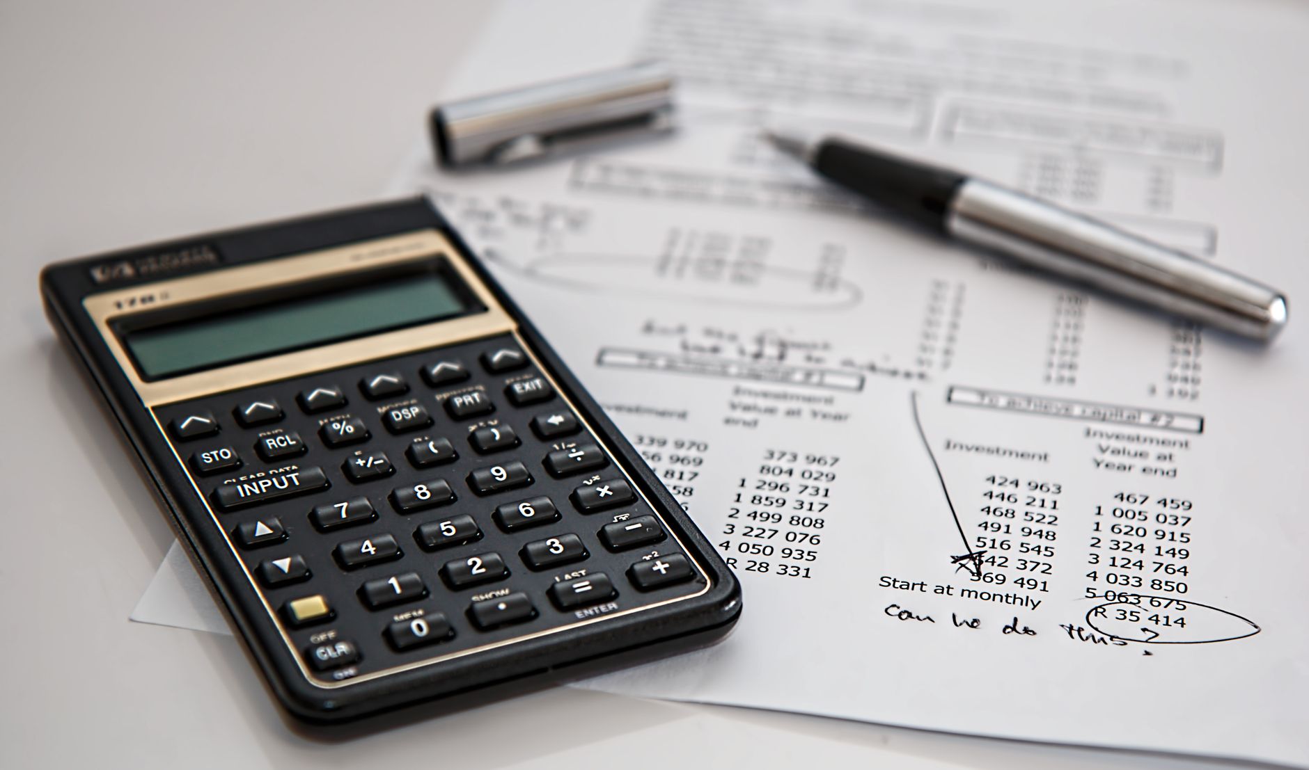 Turning Your Property into a Profitable Resort Business