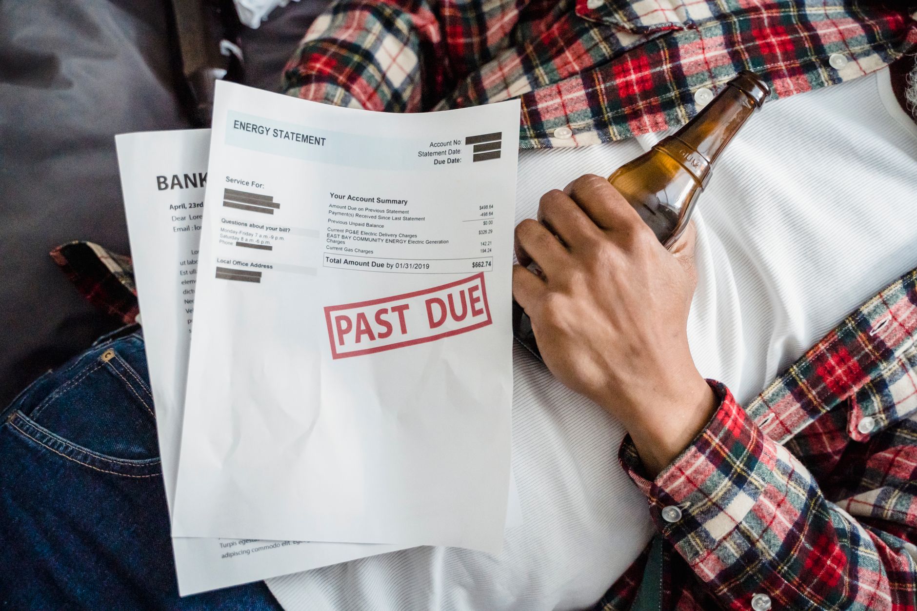 8 Everyday Habits That May Increase Your Energy Bill
