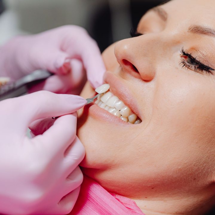 The Ultimate Act of Self-Care: Why Restoring Your Smile Matters