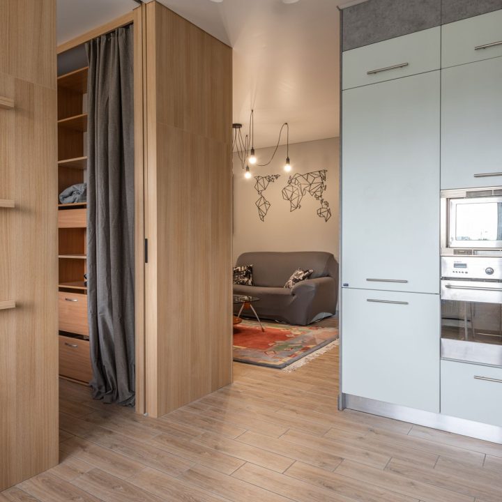 Big Impact: Small Home Decorating Ideas That Make a Huge Difference