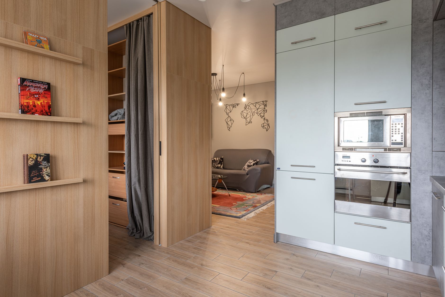 Big Impact: Small Home Decorating Ideas That Make a Huge Difference