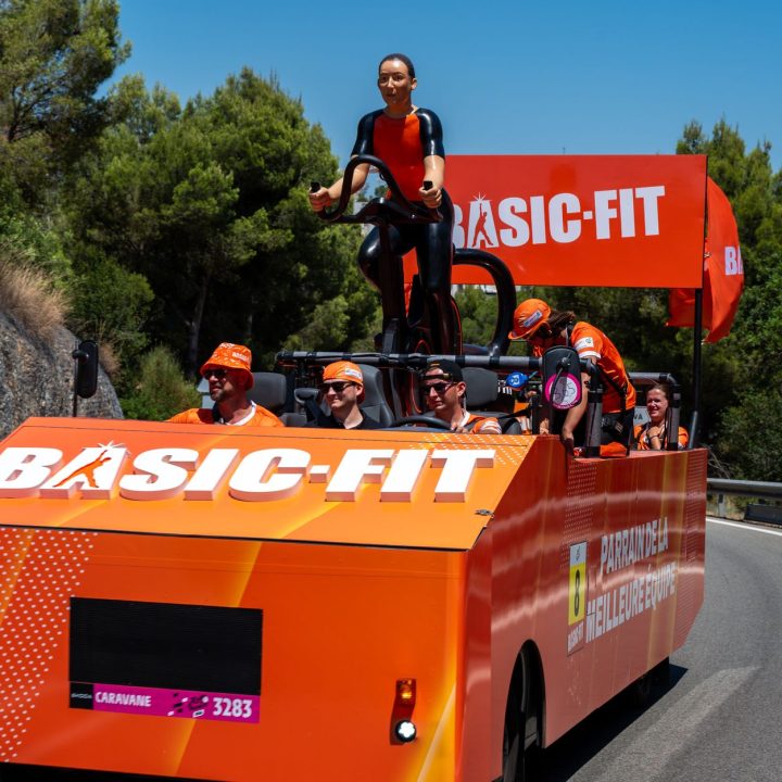 Who Does What in a Brand Activation From Creative Brief to Show Day